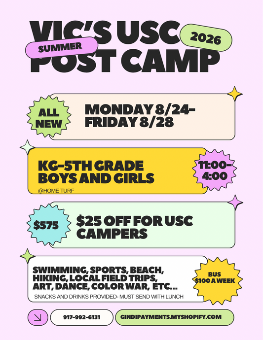 USC 2026 POST CAMP